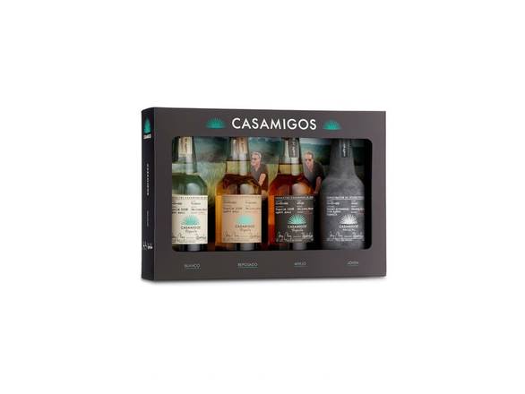 casamigos gift set costco