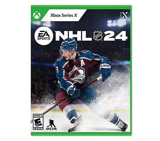 nhl xbox