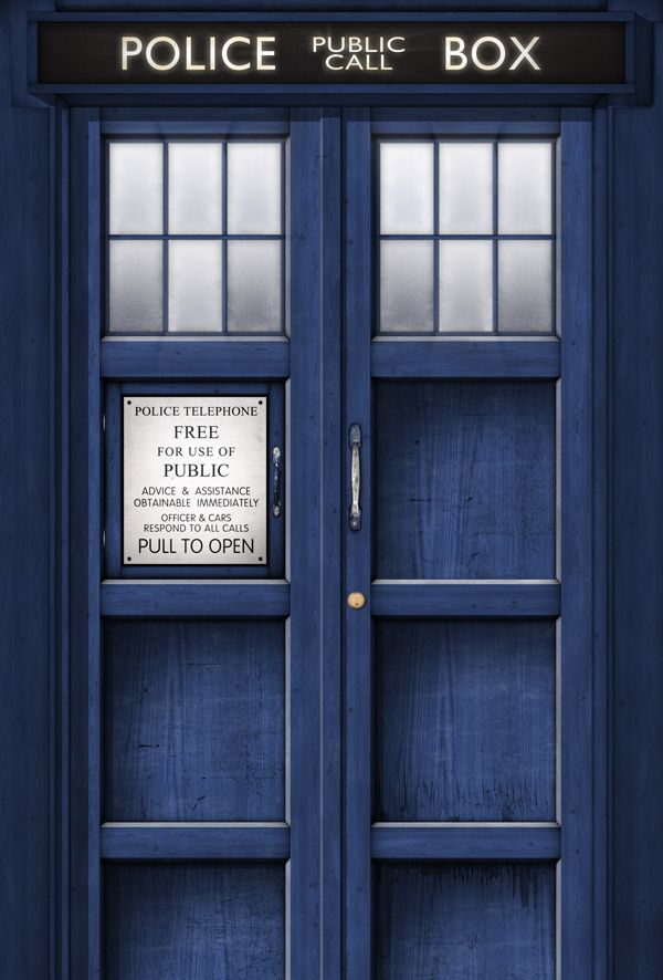 tardis wallpaper