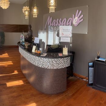 massage house chicago clybourn