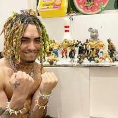 lil pump leak