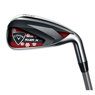 callaway razr x golf set