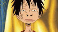 one piece funny faces