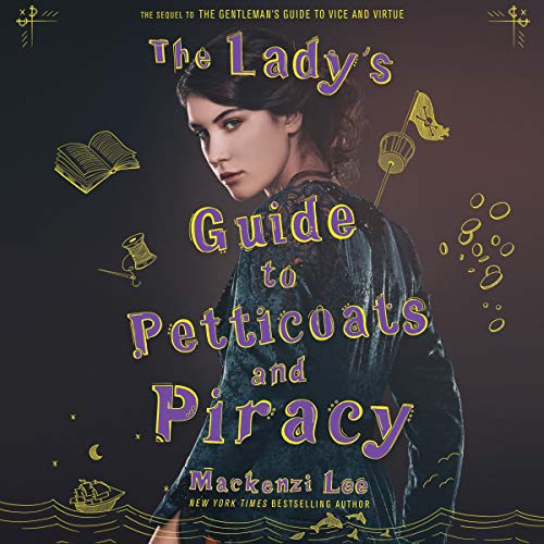 audiobook piracy