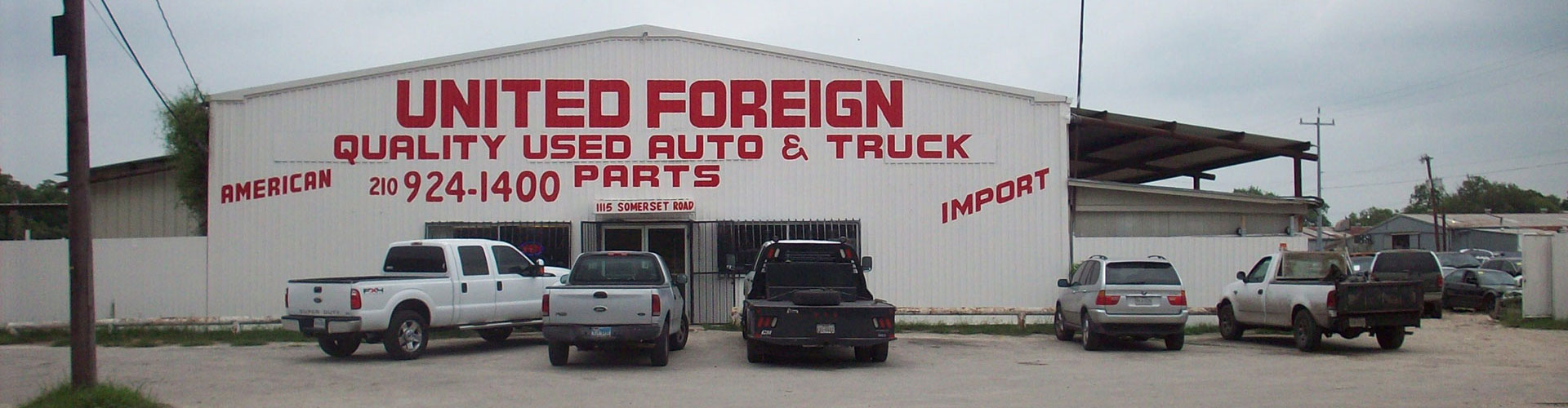 international auto parts san antonio