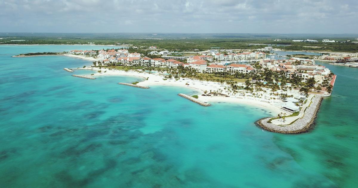 flights from clt to punta cana