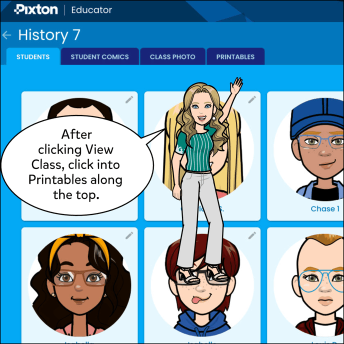 pixton avatar