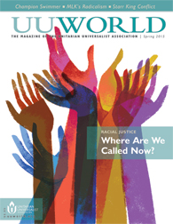 uu world magazine