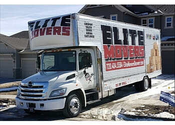 elite movers denver