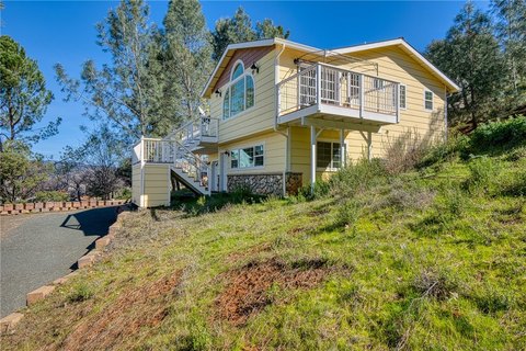 houses for sale in kelseyville ca