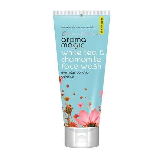 aroma magic face wash review