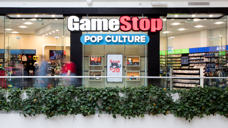 gamestop usa