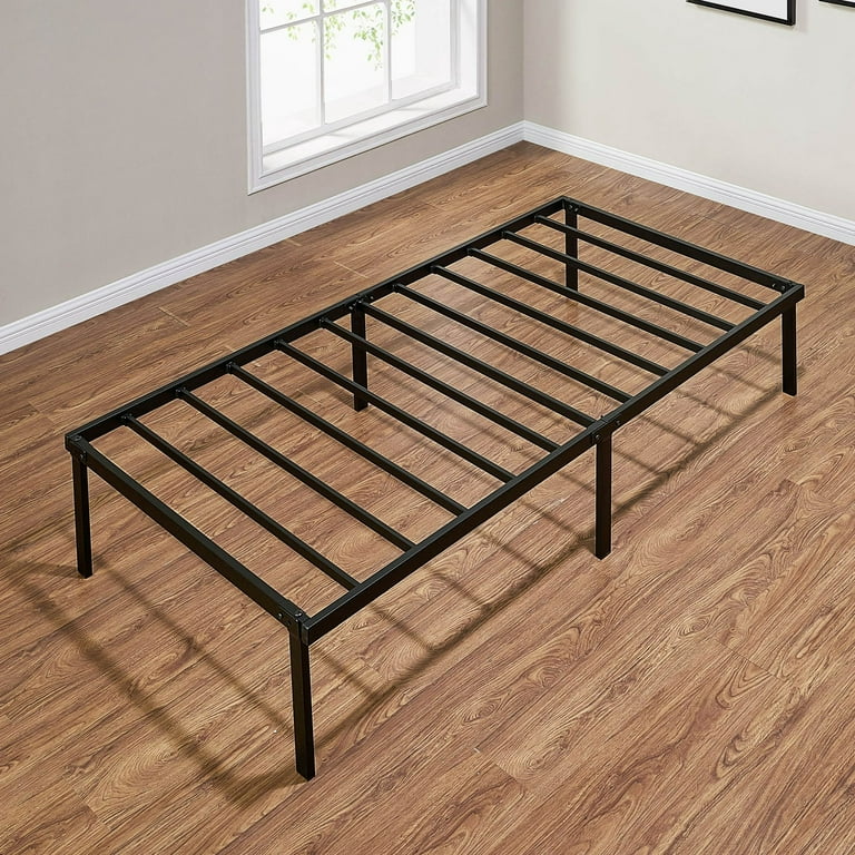 walmart bed frames