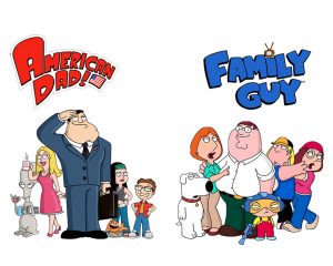 family guy stan