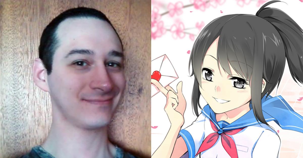 yandere dev