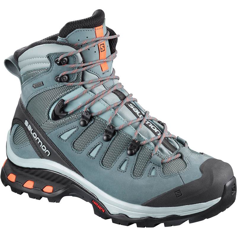 salomon womens walking boots