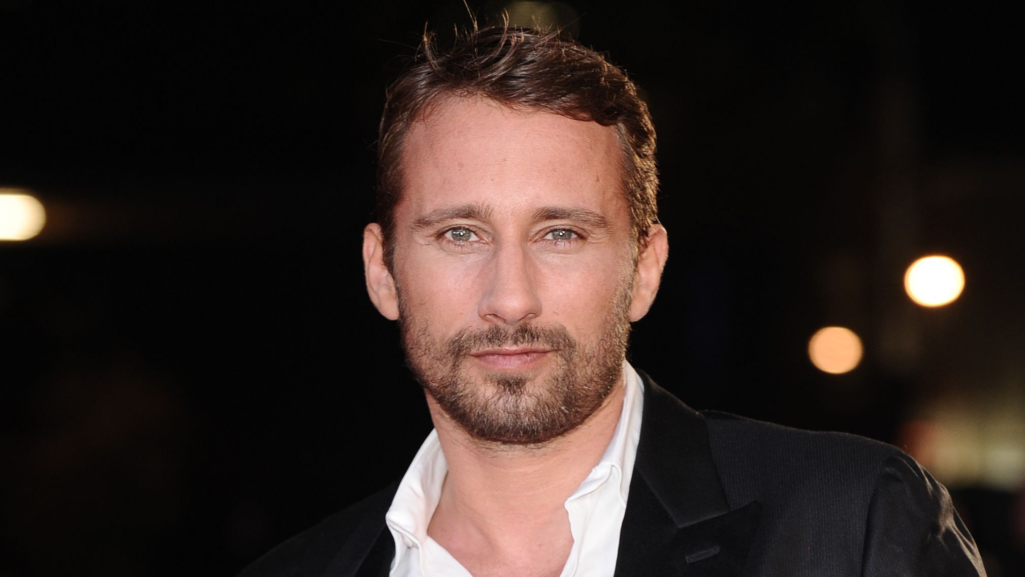 michael schoenaerts