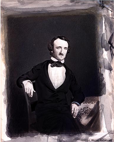 edgar allan poe wiki