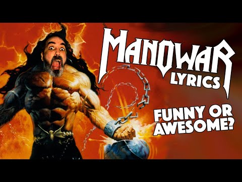 manowar funny