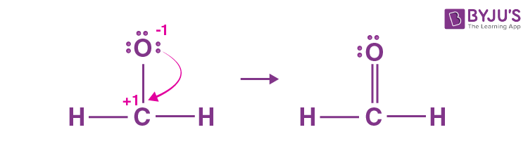 ch2o lewis structure