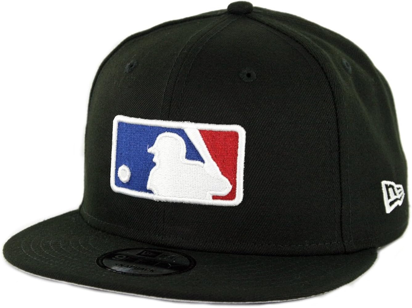 gorra mlb logo