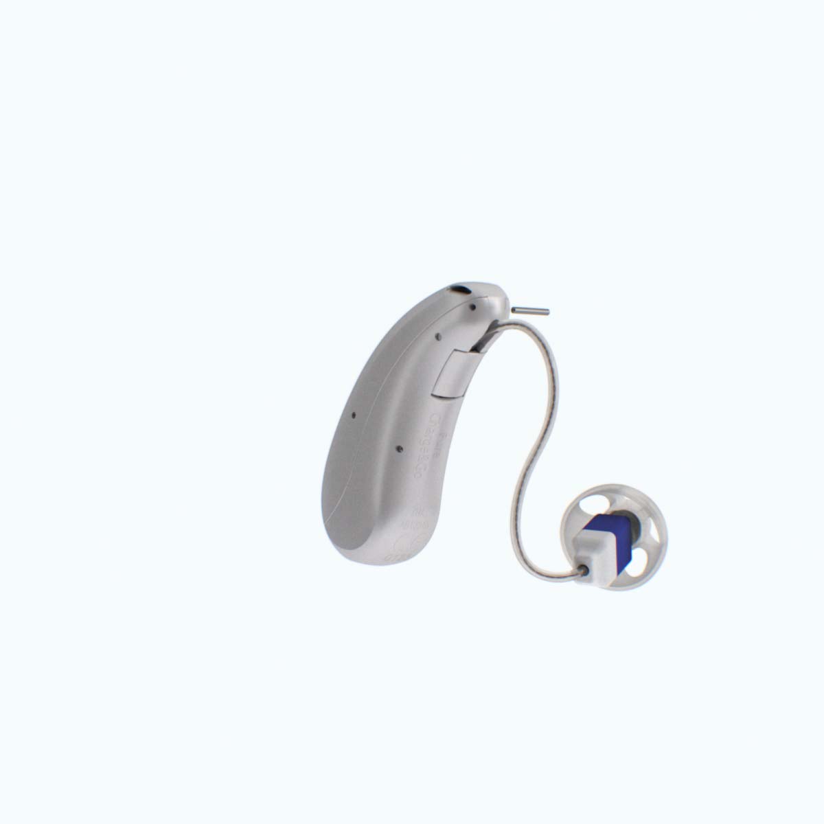 miracle hearing aid