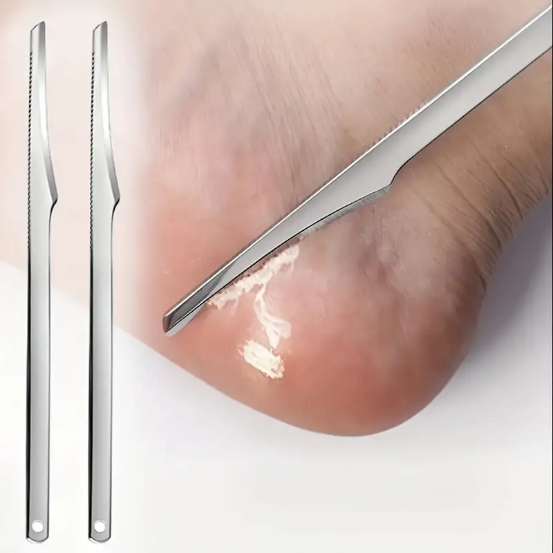 pedicure knife