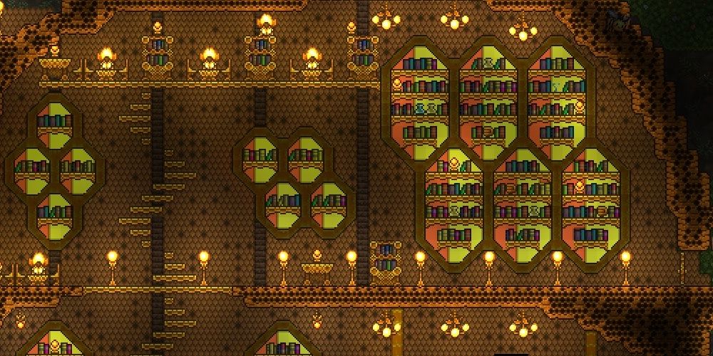 gold brick terraria