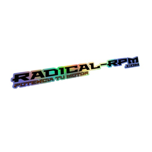 radical rpm