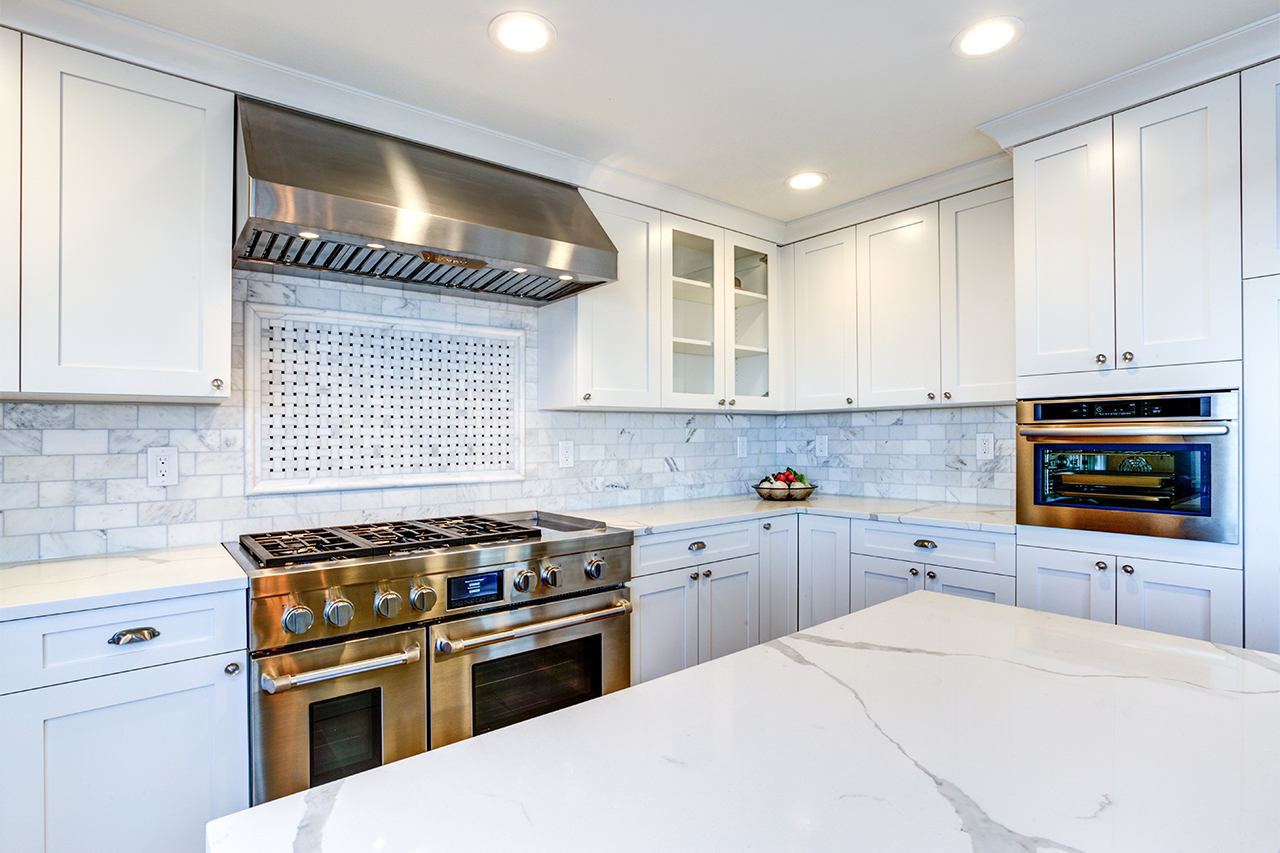 marble countertops cost