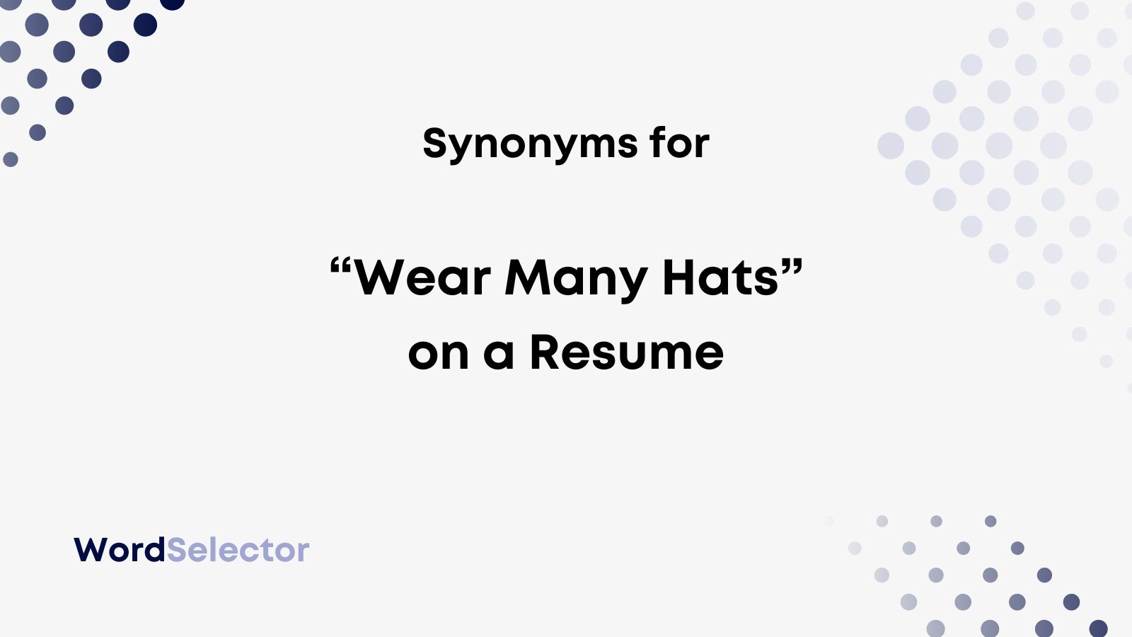 to wear synonym