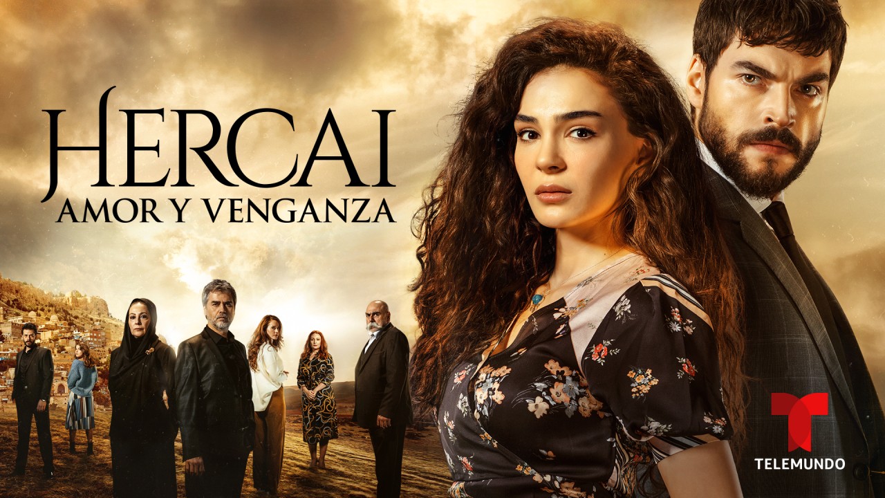 hercai