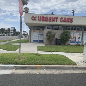 anaheim urgent care brookhurst