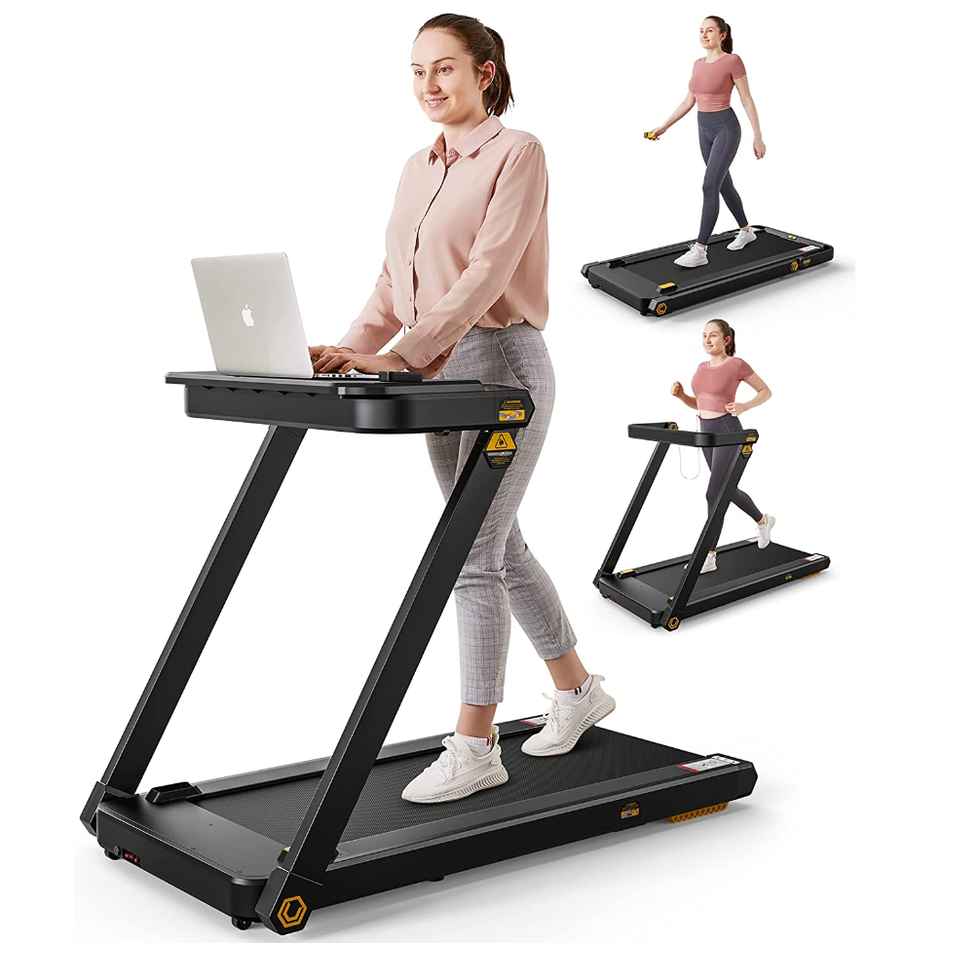 best under desk treadmill canada