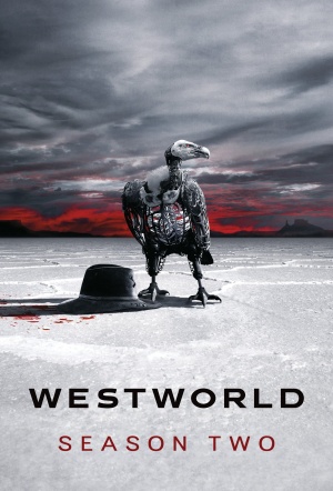 westworld season 2 online