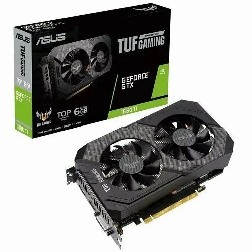 gigabyte gtx 1660 ti gaming oc 6gb ddr6