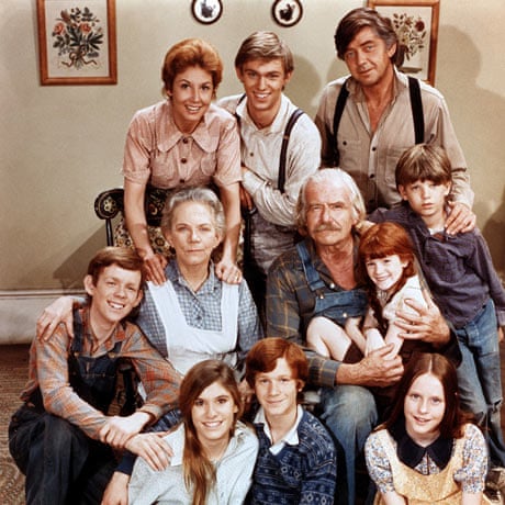 the waltons the waltons