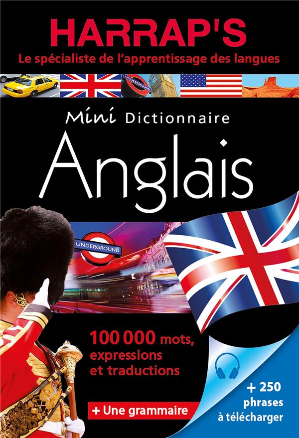 diction anglais-français