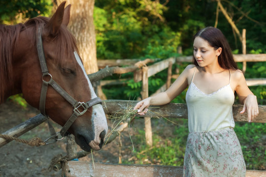 women mating with horses