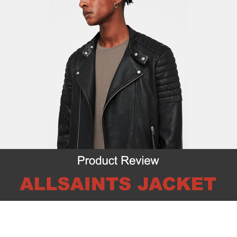 all saints leather jackets mens