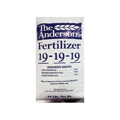 19 19 19 fertilizer lowes