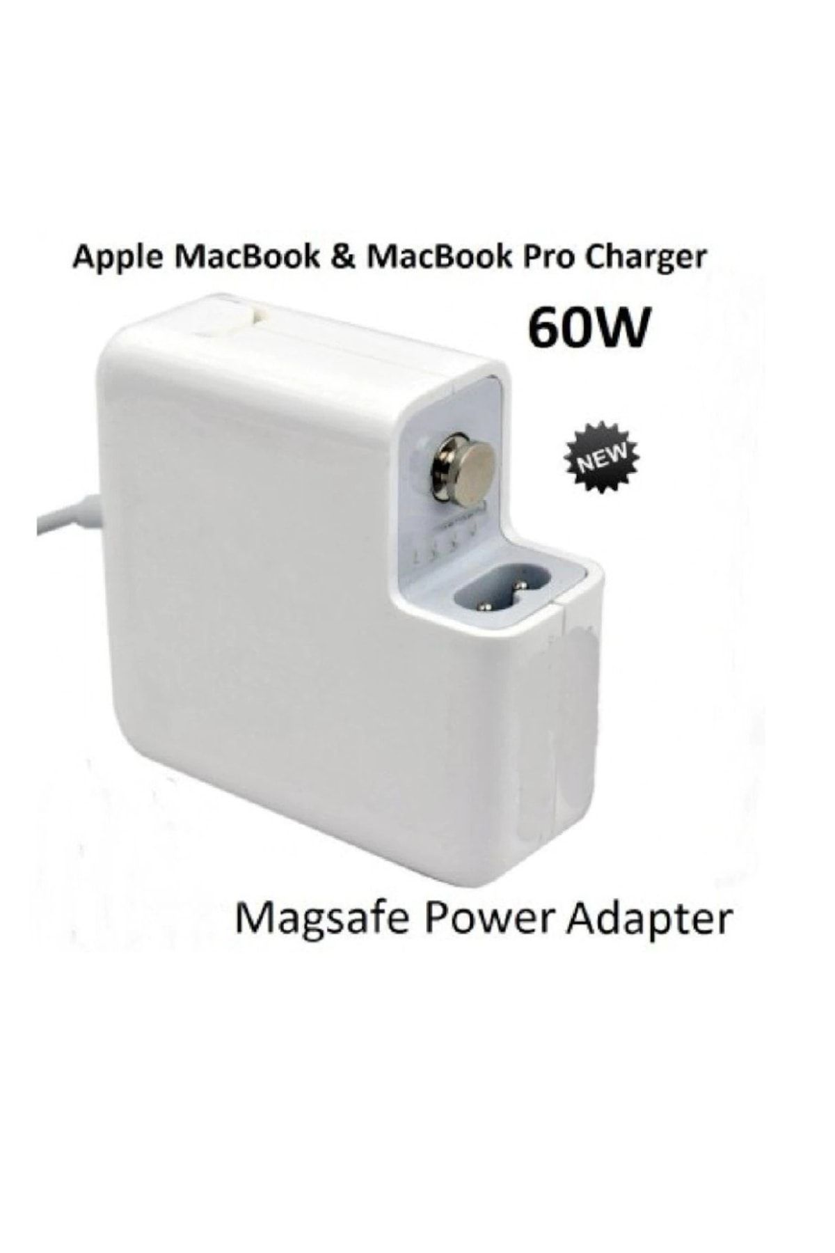 original macbook pro charger 60w