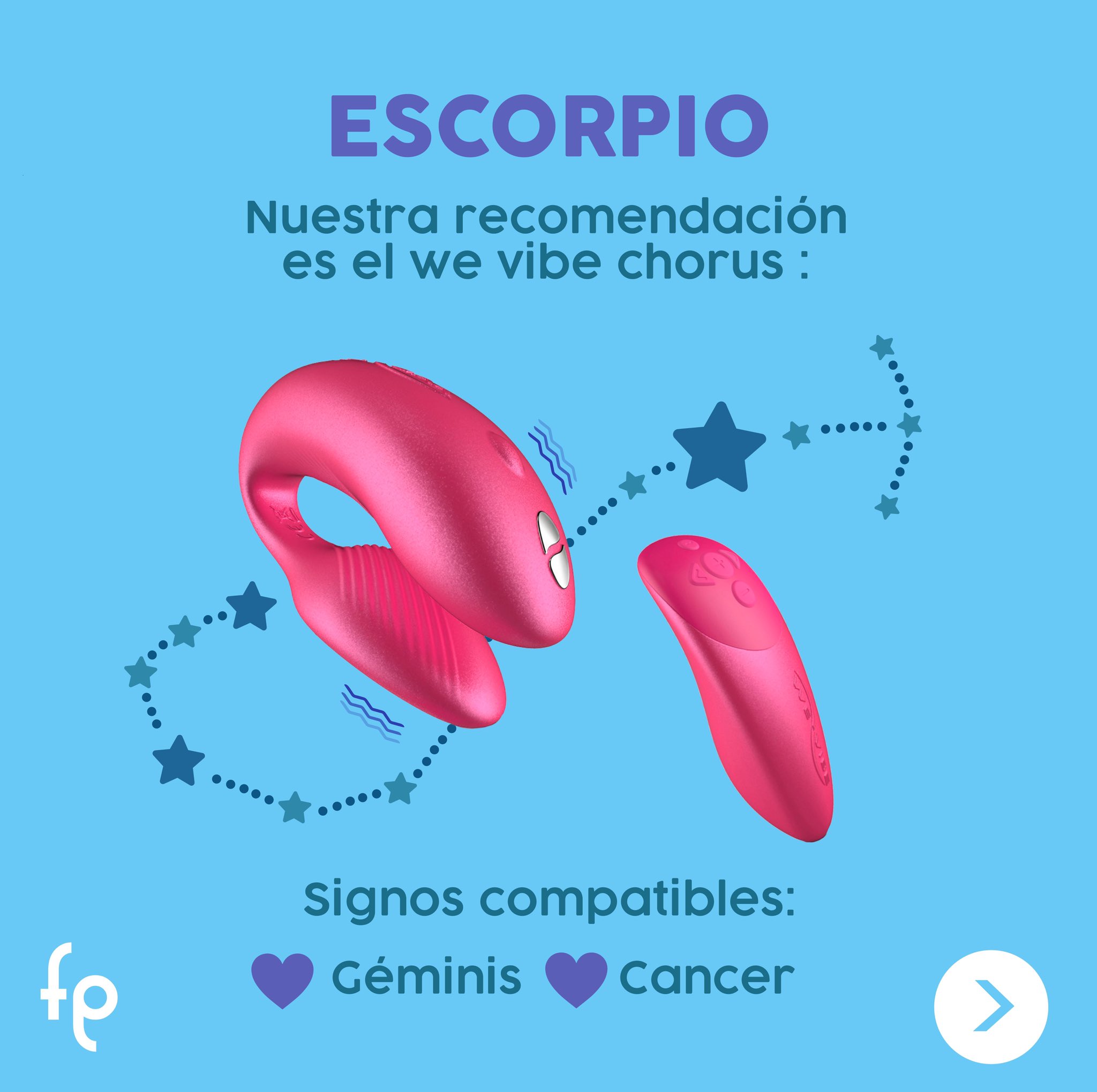 escorpio y cáncer sexualmente