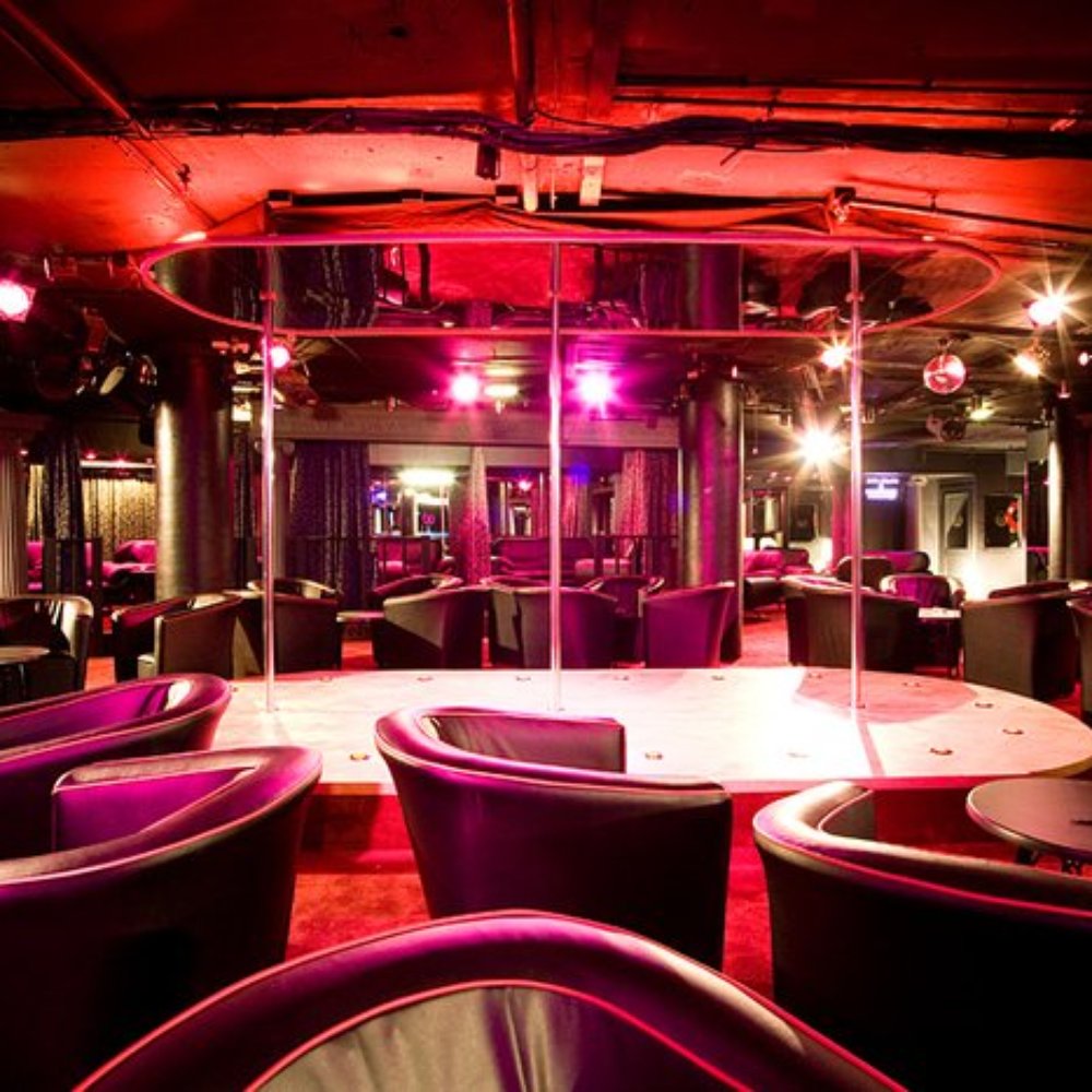 strip clubs near heathrow