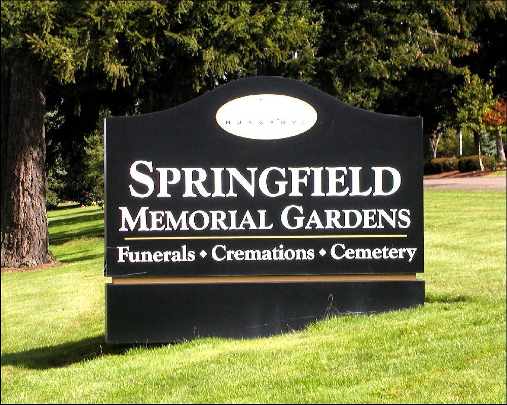 springfield memorial funeral home