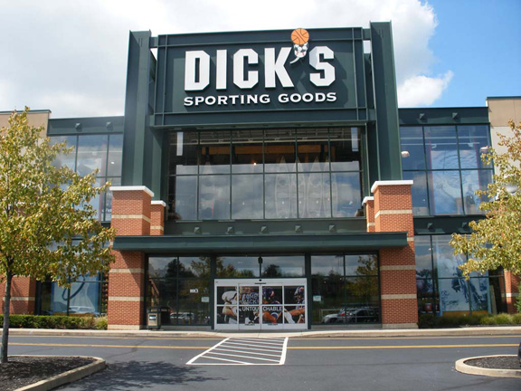 dicks sporting goods near me