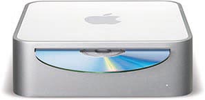 mac mini g4 1.25