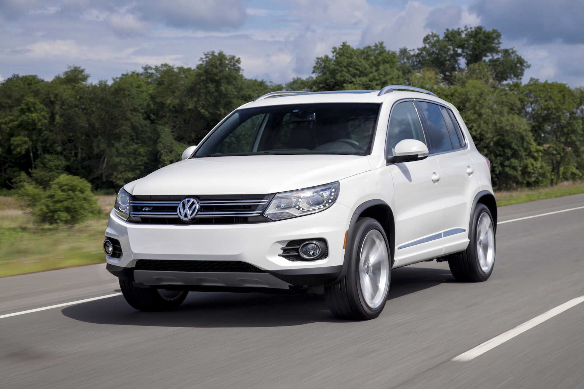 tiguan 2014 precio