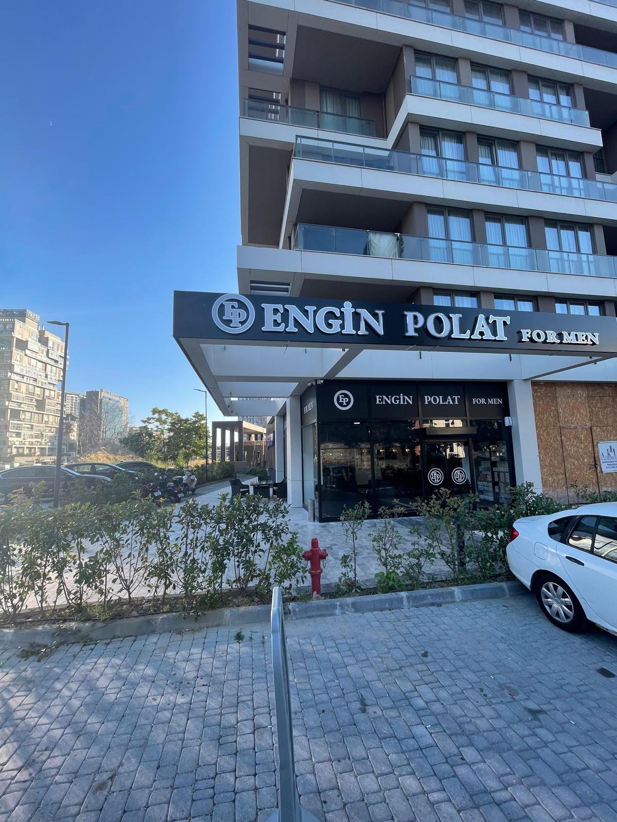 engin polat formen