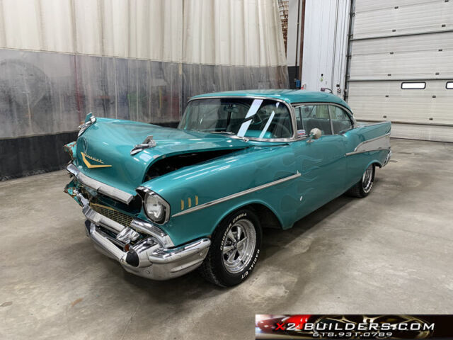 1957 chevrolet for sale